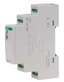 Бистабильное реле F&F BIS-411-2Z-24V 9-30В AC/DC 16А