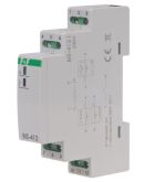 Бистабильное реле F&F BIS-412i 165-265В AC 16А (160А/20 мс)