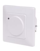 Микроволновой датчик движения F&F DRM-07 195-265 В AC 6А