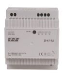 Джерело живлення F&F ZI-61-12V 180-264В AC 2,5А OUT 12В DC 60Вт