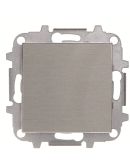 Заглушка ABB Sky 2CLA850000A1401 8500 AI (сталь)