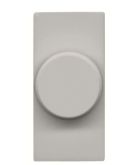 Светорегулятор ABB Zenit 2CLA216010N1301 N2160.E PL (серебро)