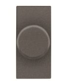 Светорегулятор ABB Zenit 2CLA216010N1801 N2160.E AN (антрацит)