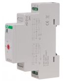 Лестничное реле F&F AS-214 21-27В AC/DC 16А