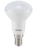 Светодиодная лампа Feron 6301 LB-740 7Вт 4000К R50 Е14