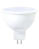 Світлодіодна лампа Lectris 1-LC-1501 6Вт 4000К MR16 GU5.3
