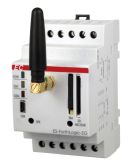 Дистанционное GSM/GPRS реле F&F ES-ForthLogic SG prom