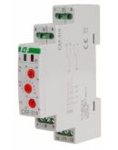 Реле обриву та чергування фаз F&F CKF-319 3х400В+N 16А