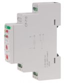 Реле напряжения F&F CP-710 16А