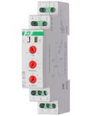 Реле рівня рідини F&F PZ-818 230В 8А