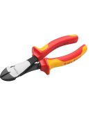 Диэлектрические бокорезы Tolsen (V38127) VDE 180мм Premium