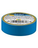 Ізоляційна стрічка KANLUX IT-1/20-BL (01275) синього кольору