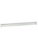 Пыленепроницаемый производственный светильник Kanlux Ander LED 60W-NW 4000К (27110) серый