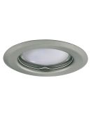 Точечный светильник Kanlux Argus CT-2114-C/M (00325) матовый хром