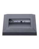 Светильник Kanlux Croto LED-GR-L (22770) серый