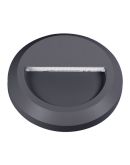 Светильник Kanlux Croto LED-GR-O (22771) серый