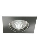 Точечный поворотный светильник Kanlux Danera CT-DTL35-SC (08666)