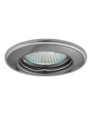 Точечный светильник Kanlux Horn CTC-3114-GM/N (02824) графитовый