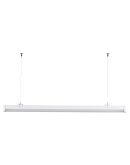 Подвесной промышленный светильник Kanlux Krala LED 45W NW 4000К (28270)
