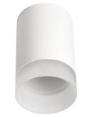 Светильник Down Light Kanlux Lunati GU10 W (29040) белый