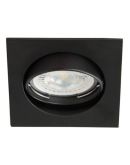Точечный светильник Kanlux Navi CTX-DT10-B (25991) черный