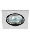 Точечный поворотный светильник Kanlux Navi CTX-DT10-C (02551)