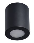Влагозащищенный светильник Kanlux Sani IP44 DSO-B (29240) черный