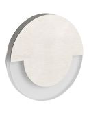 Круглый светильник Kanlux Sola LED AC-CW 6500К (23805) для точечной подсветки лестниц