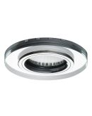Точечный светильник Kanlux Soren O-BL (24411)