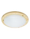 Светильник Kanlux Tiva 1130 DDR/ML-SN (70710) под сосну