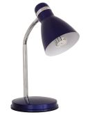 Настольный светильник Kanlux Zara HR-40-BL (07562) синий
