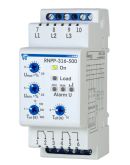Реле контроля фаз Новатек-Электро РНПП-316-500