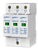 Ограничитель перенапряжения Новатек-Электро OPN-M (3S)20kA 3М