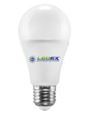 Комплект лампочек 10Вт LedEX ПРОМО (2шт) 4000К, E27 