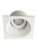 Корпус светильника KANLUX APRILA DTL-W (26739) белый