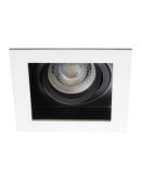 Корпус светильника KANLUX ARET 1xMR16-W (26720) белый