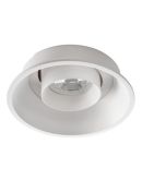 Корпус светильника KANLUX LUNIO DTO-W (29230) белый