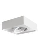 Корпус светильника Down Light KANLUX MINI GORD DLP-50-W (28780) белый
