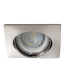 Корпус светильника KANLUX NESTA DTL-C/M (26752) матовый хром
