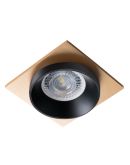Корпус светильника KANLUX SIMEN DSL B/B/G (29136)