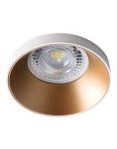 Корпус светильника KANLUX SIMEN DSO W/G (29140)