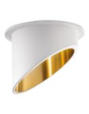 Корпус светильника KANLUX SPAG C W/G (27325)