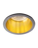 Корпус светильника KANLUX SPAG D B/G (27326)