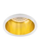 Корпус светильника KANLUX SPAG D W/G (27327)