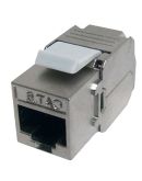 Кейстоун RJ-45 кат.6 FTP, Hager