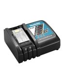 Быстрое зарядное устройство Makita 195584-2 LXT DC18RC