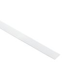 Рассеиватель KANLUX SHADE B/F-W 2M (26571) для алюминиевого профиля