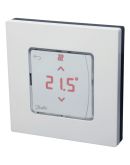 Терморегулятор Danfoss 088U1082 Icon RT IR з інфрачервоним датчиком (2xAA бездротовий)