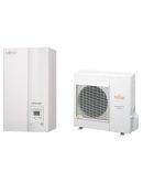 Сплит система теплового насоса Fujitsu WSYA100DG6/WOYA100LFTA Comfort