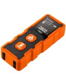 Лазерный дальномер Neo Tools 75-202 рабочий диапазон 0.2-20м